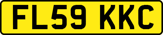 FL59KKC