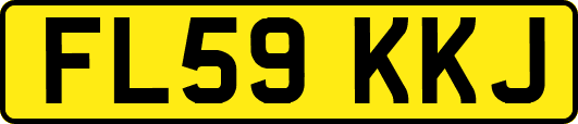 FL59KKJ