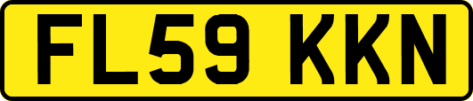 FL59KKN