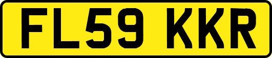 FL59KKR