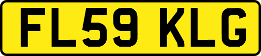 FL59KLG