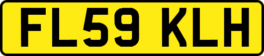 FL59KLH