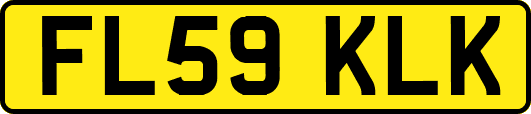FL59KLK