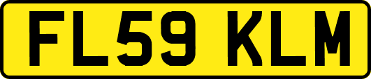FL59KLM