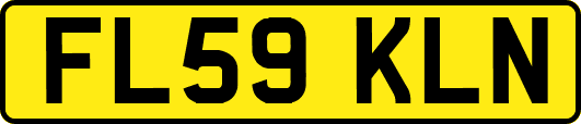 FL59KLN
