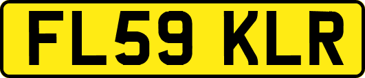 FL59KLR