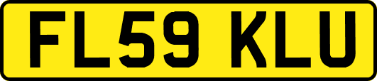 FL59KLU