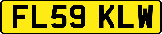 FL59KLW
