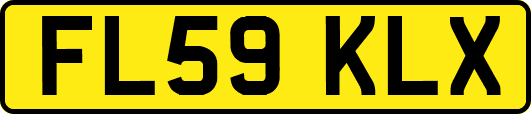 FL59KLX
