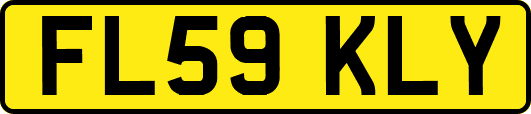 FL59KLY