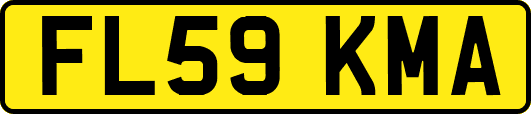 FL59KMA