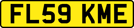 FL59KME