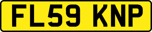 FL59KNP