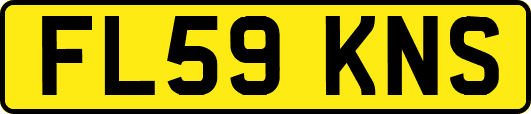 FL59KNS