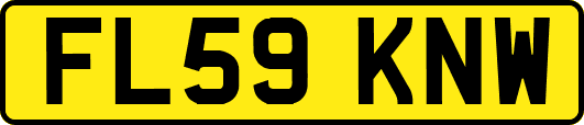 FL59KNW