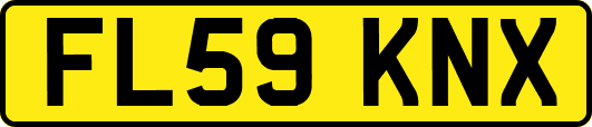 FL59KNX