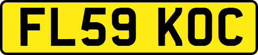 FL59KOC