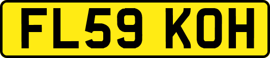 FL59KOH