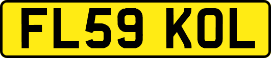 FL59KOL