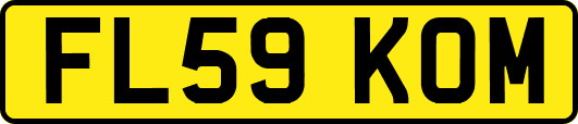 FL59KOM