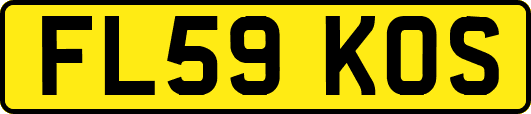 FL59KOS