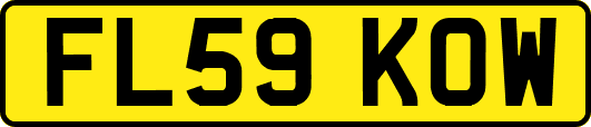 FL59KOW