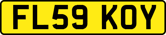 FL59KOY