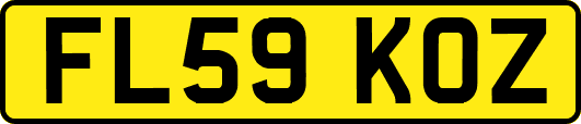 FL59KOZ