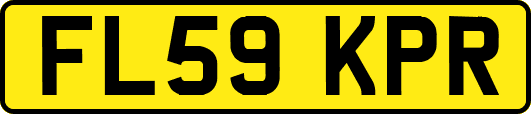 FL59KPR