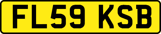 FL59KSB
