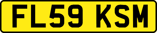 FL59KSM