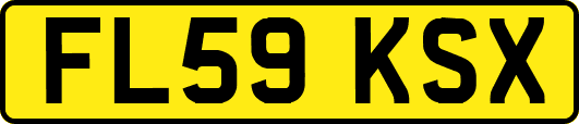 FL59KSX