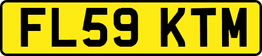 FL59KTM