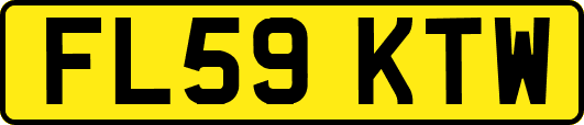 FL59KTW