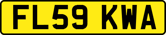 FL59KWA