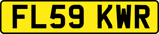 FL59KWR