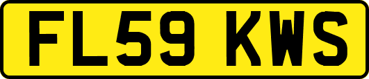 FL59KWS