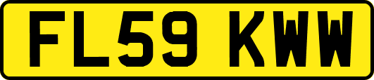 FL59KWW