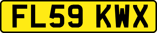 FL59KWX