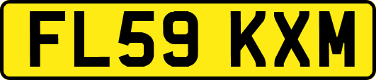 FL59KXM