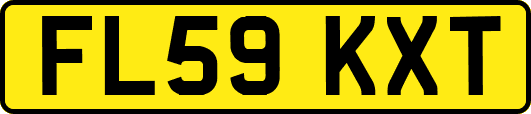 FL59KXT
