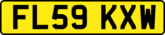 FL59KXW