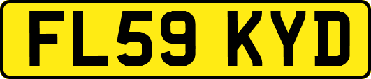 FL59KYD