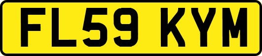 FL59KYM