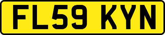 FL59KYN