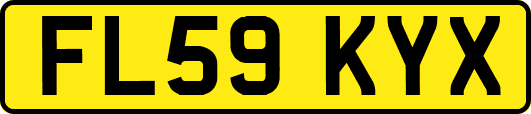 FL59KYX