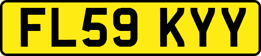 FL59KYY