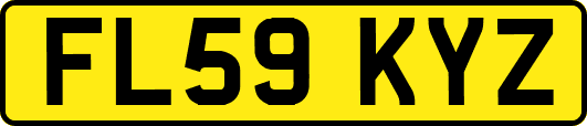 FL59KYZ