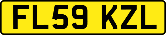 FL59KZL
