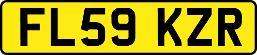 FL59KZR